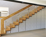 Construction et protection de vos escaliers par Escaliers Maisons à Romain-sur-Meuse